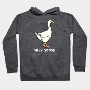 Silly Goose Hoodie